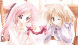 女动漫人物,探寻女角色魅力之旅