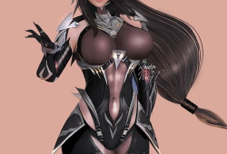 3d同人视频,探索3D同人视频的奇幻魅力