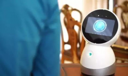 机器人对话视频,揭秘未来人机交互新篇章