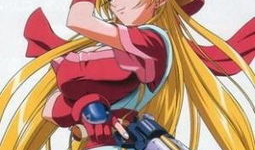 用刀的动漫女角色,动漫中挥洒自如的刀法女神